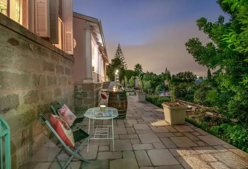 Majatalo Betty S Boutique