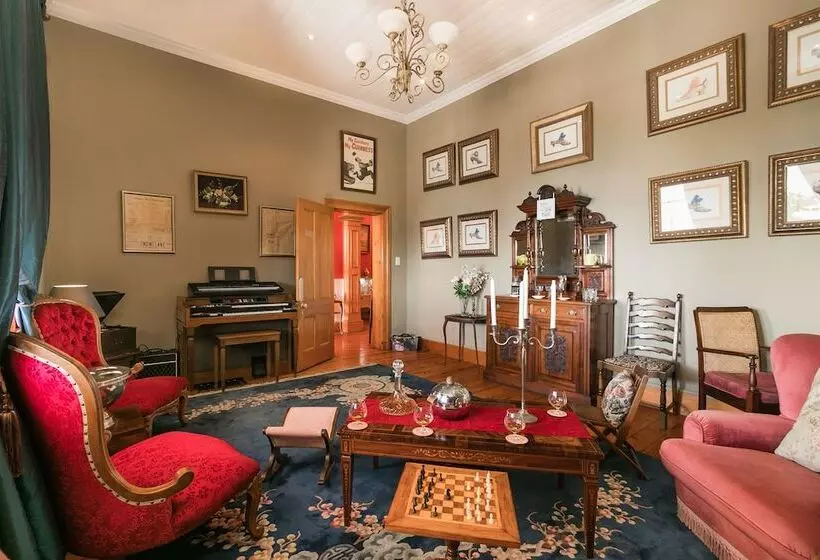 Majatalo Betty S Boutique