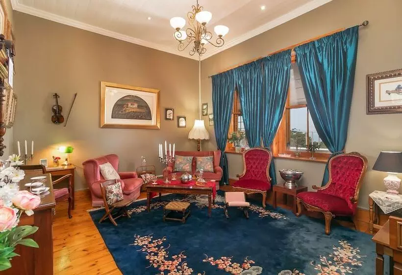 Majatalo Betty S Boutique