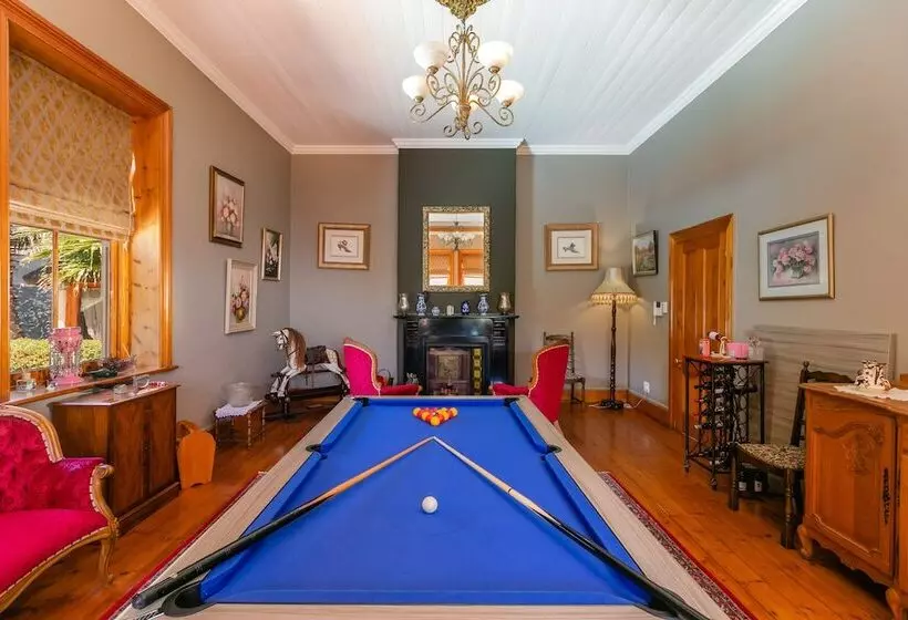 Majatalo Betty S Boutique