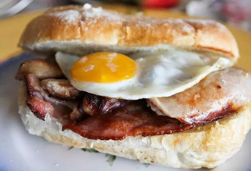 Majatalo Betty S Boutique