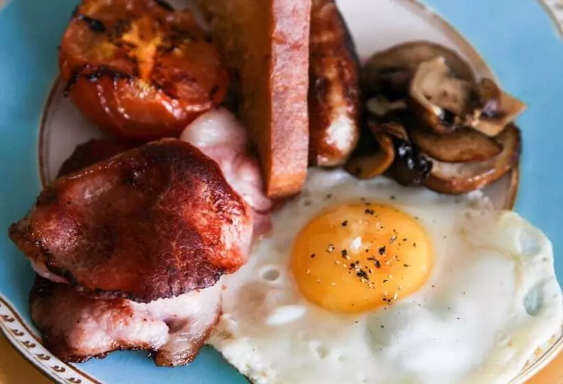 Majatalo Betty S Boutique