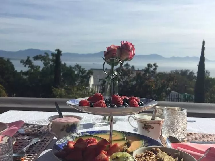 Majatalo Betty S Boutique