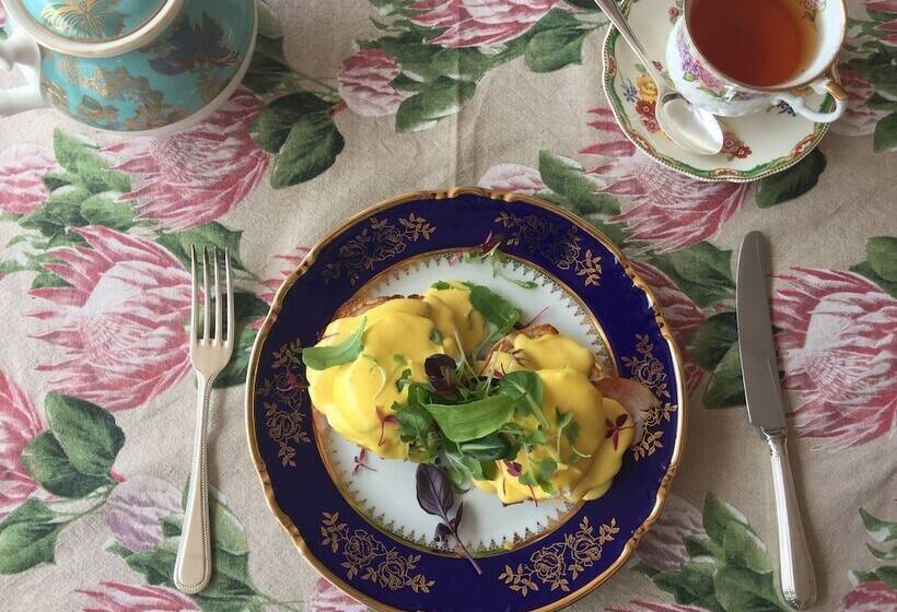 膳宿费 Betty S Boutique