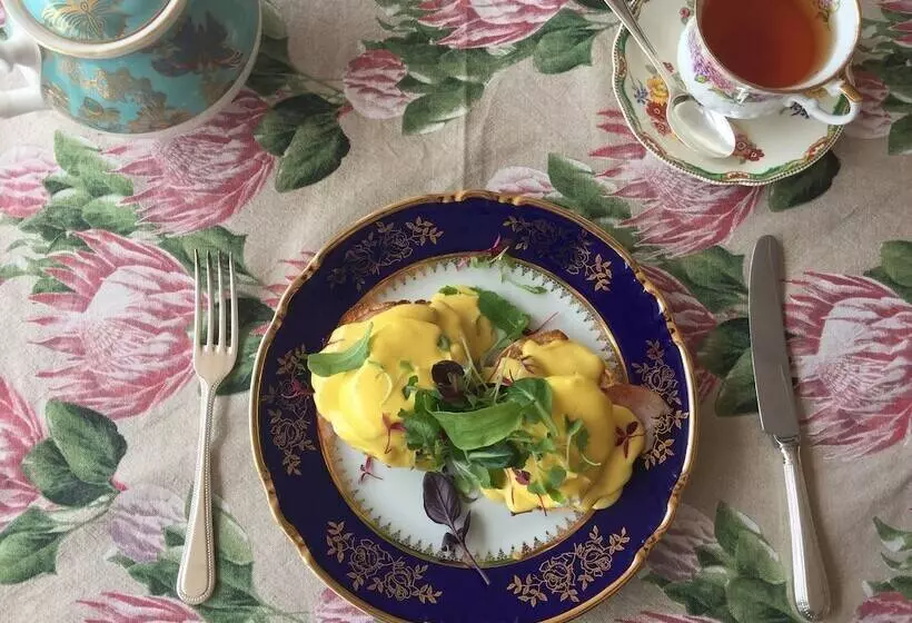 Majatalo Betty S Boutique