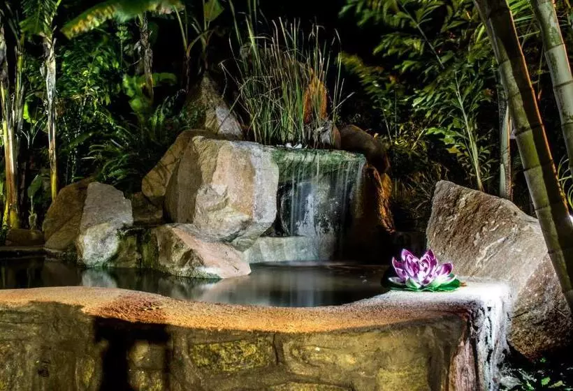 پانسیون Dei Gratia Guest House