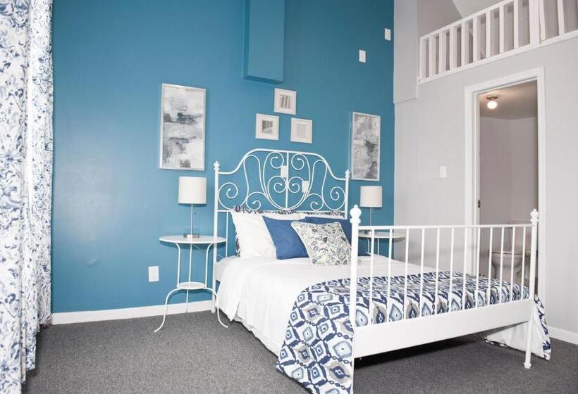 پانسیون Dream Catcher Travel House