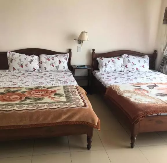 پانسیون My Anh Guest House