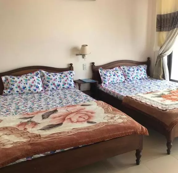 پانسیون My Anh Guest House
