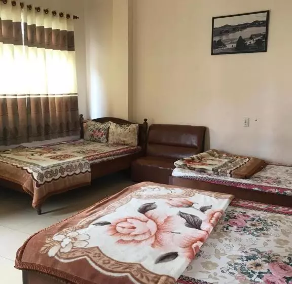 پانسیون My Anh Guest House