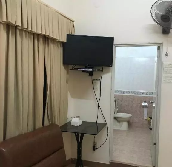 پانسیون My Anh Guest House