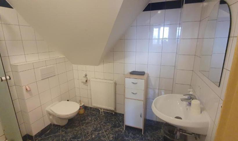 פנסיון Pod Vinicí