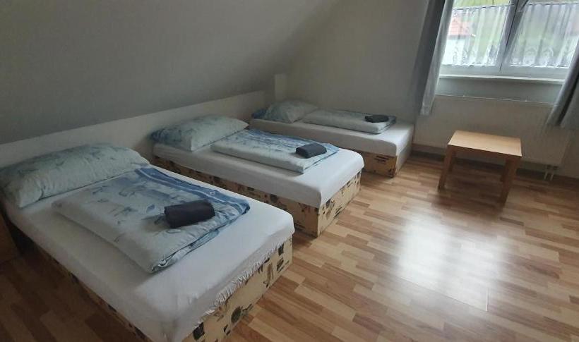 פנסיון Pod Vinicí