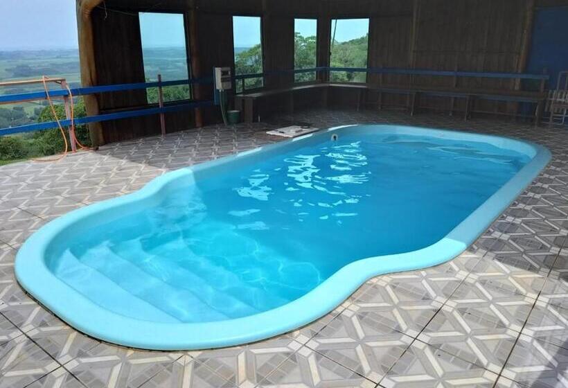 ペンション Pousada Do Belvedere   Sítio Ramos