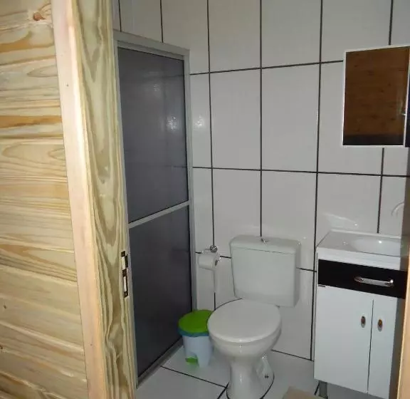 Majatalo Pousada Do Belvedere   Sítio Ramos