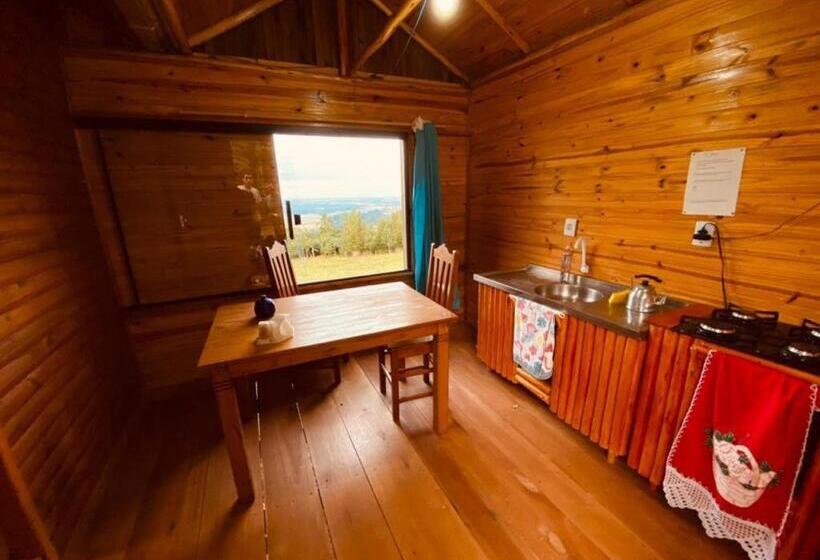 ペンション Pousada Do Belvedere   Sítio Ramos