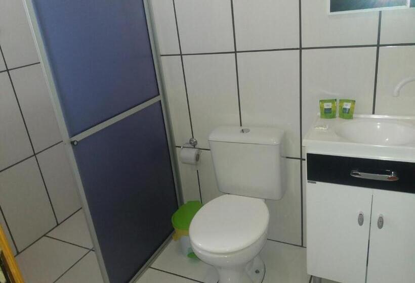 ペンション Pousada Do Belvedere   Sítio Ramos