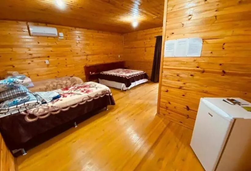 Majatalo Pousada Do Belvedere   Sítio Ramos