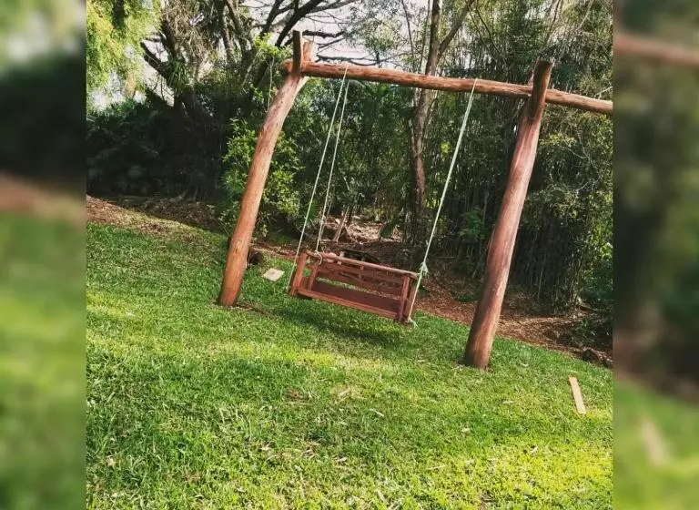 Majatalo Pousada Do Belvedere   Sítio Ramos