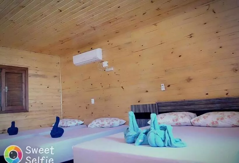 Majatalo Pousada Do Belvedere   Sítio Ramos