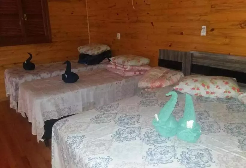 Majatalo Pousada Do Belvedere   Sítio Ramos