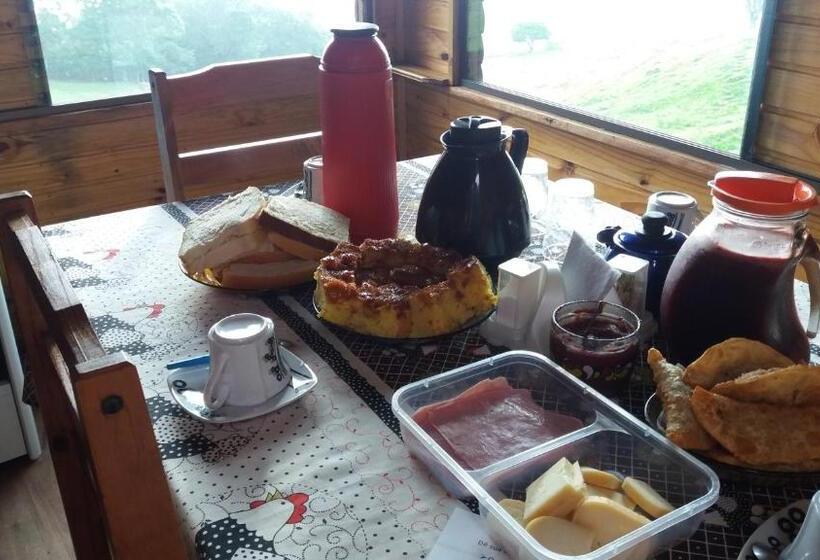 ペンション Pousada Do Belvedere   Sítio Ramos