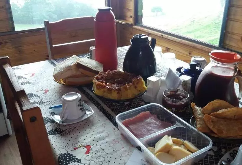 Majatalo Pousada Do Belvedere   Sítio Ramos