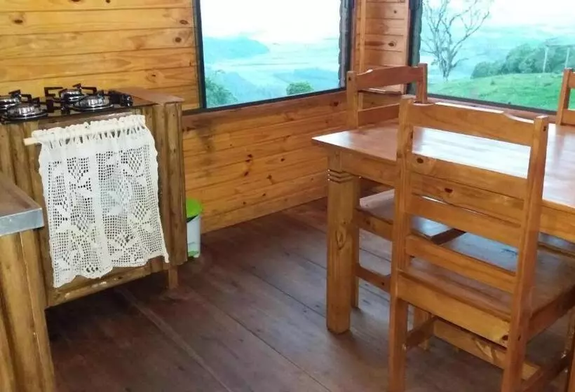 Majatalo Pousada Do Belvedere   Sítio Ramos