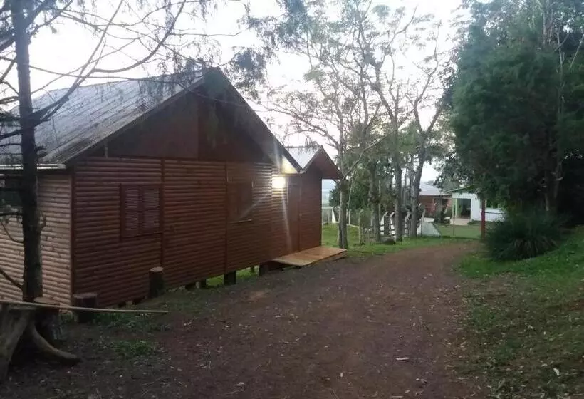 Majatalo Pousada Do Belvedere   Sítio Ramos