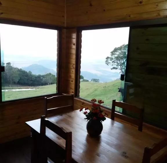 Majatalo Pousada Do Belvedere   Sítio Ramos