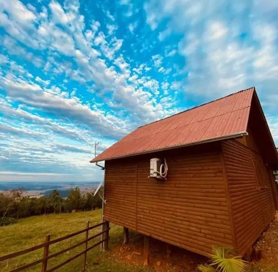 Majatalo Pousada Do Belvedere   Sítio Ramos