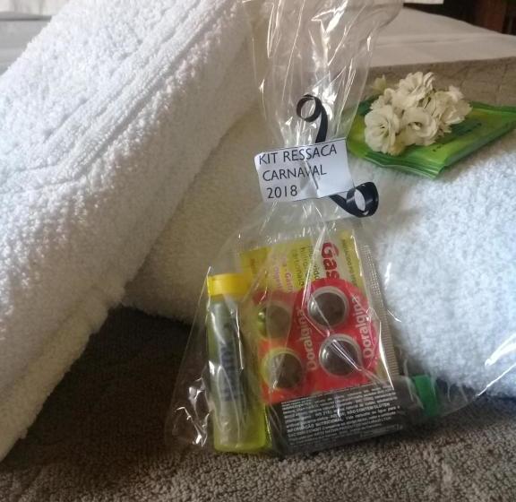 پانسیون Pousada Nascer Do Sol