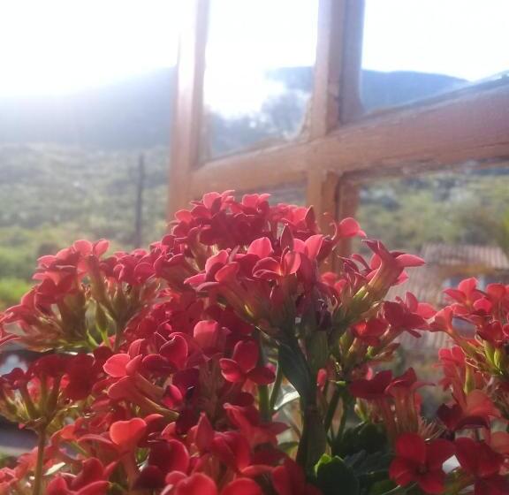 پانسیون Pousada Nascer Do Sol