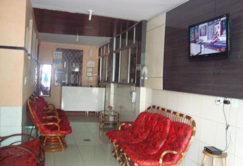 Pansiyon Pousada Vianna's