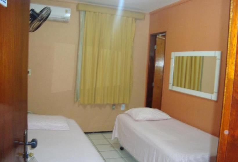 Pansiyon Pousada Vianna's