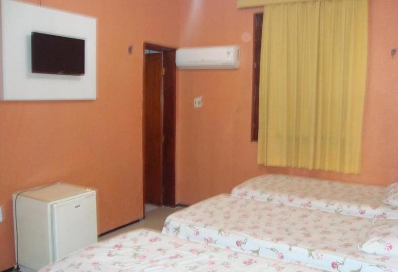 Pansiyon Pousada Vianna's