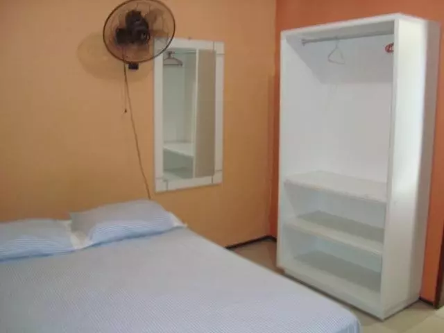 پانسیون Pousada Vianna's