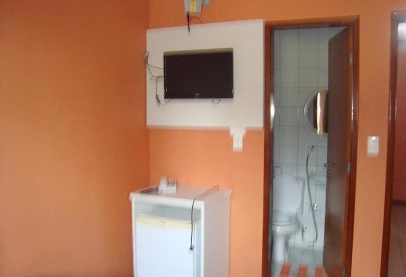 Pansiyon Pousada Vianna's