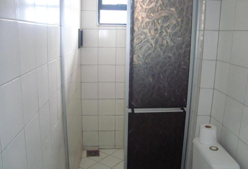 Pansiyon Pousada Vianna's