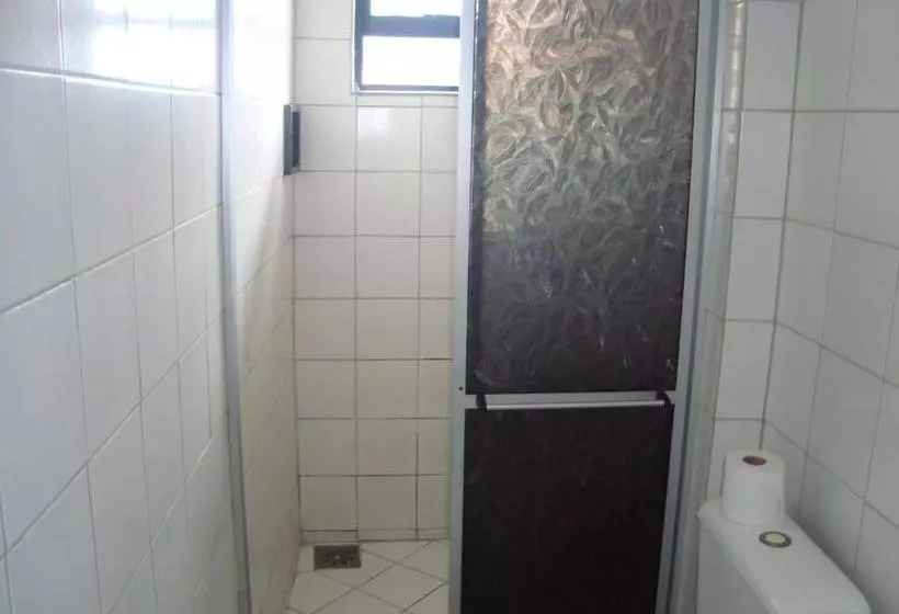 پانسیون Pousada Vianna's