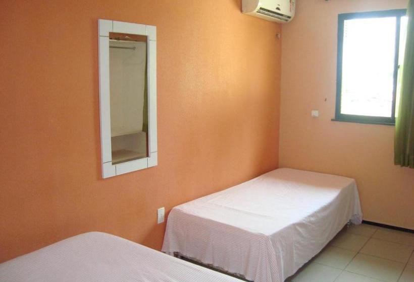 Pansiyon Pousada Vianna's