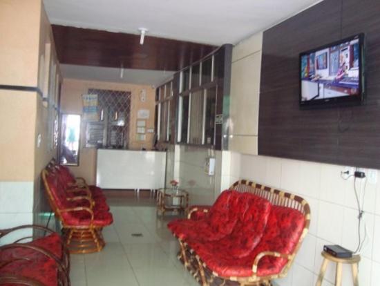 Pansiyon Pousada Vianna's