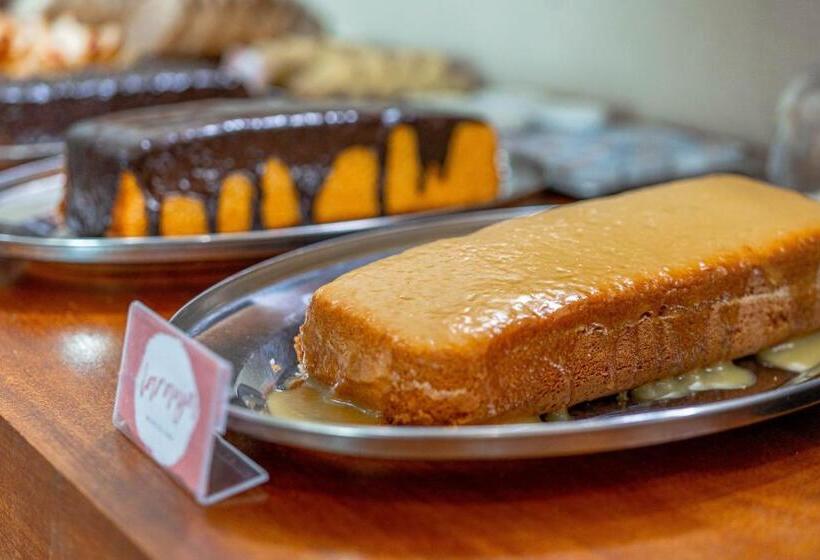 הוסטל Bella Casa Flat Service