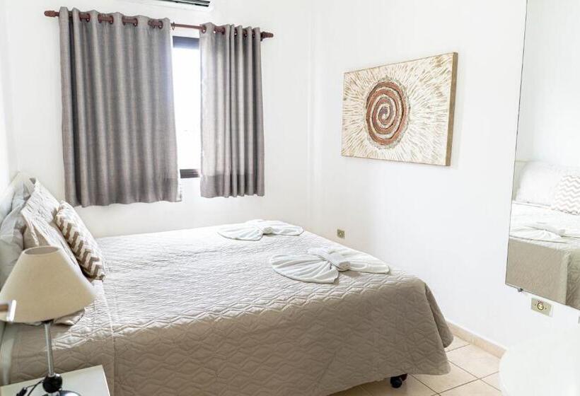 הוסטל Bella Casa Flat Service