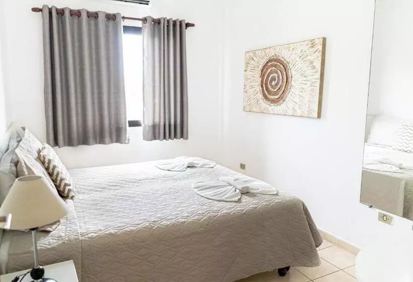 Retkeilymaja Bella Casa Flat Service