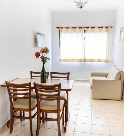 הוסטל Bella Casa Flat Service