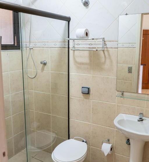 הוסטל Bella Casa Flat Service