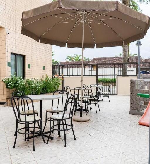 הוסטל Bella Casa Flat Service