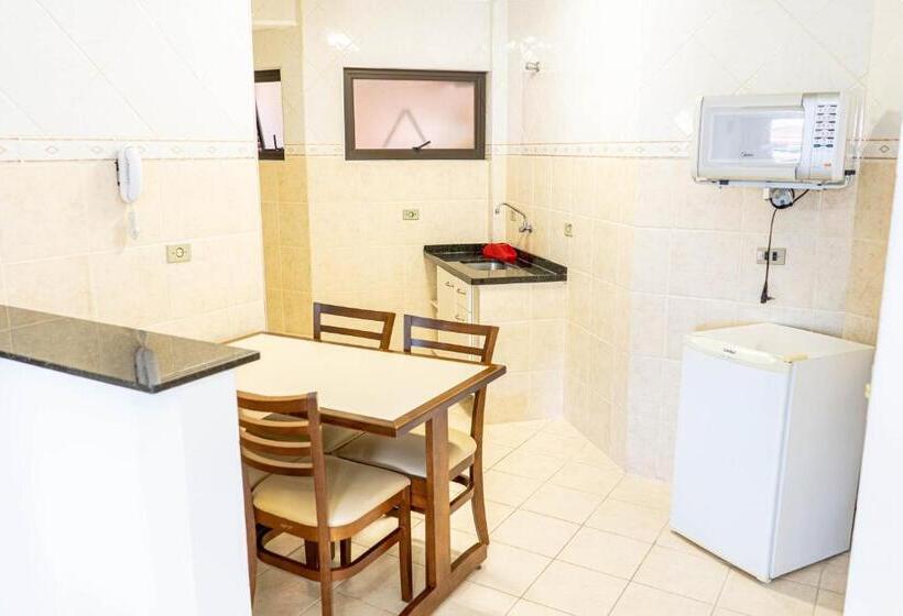 הוסטל Bella Casa Flat Service