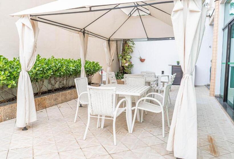 הוסטל Bella Casa Flat Service